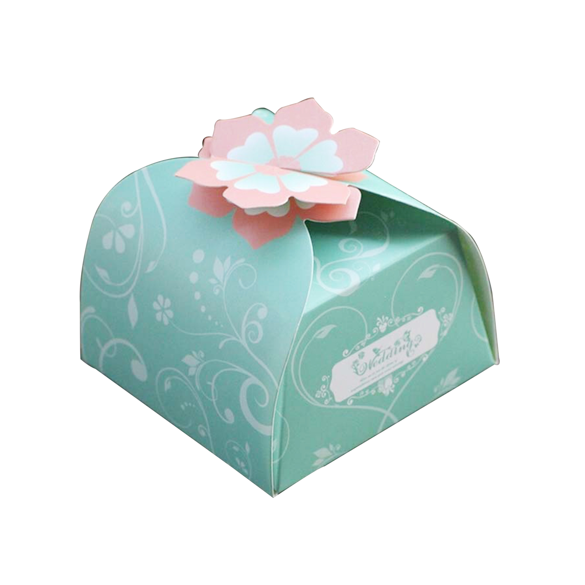Xmas Gift Box