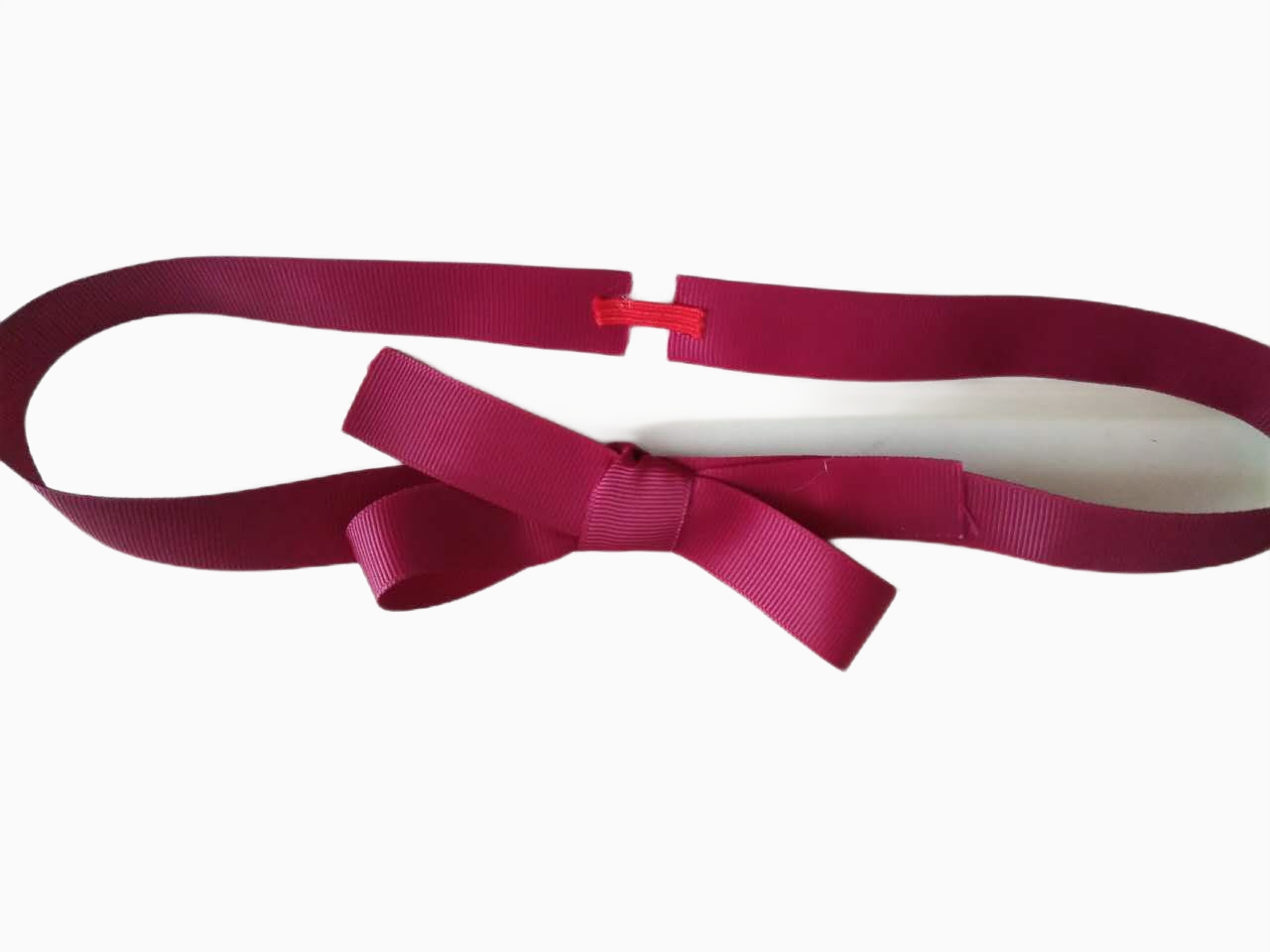 Fashion Bow Tie