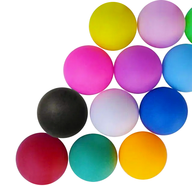4cm Table Tennis Ball