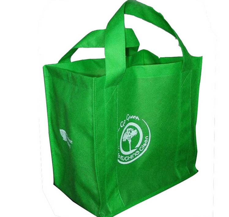 Sac non tissé 80g