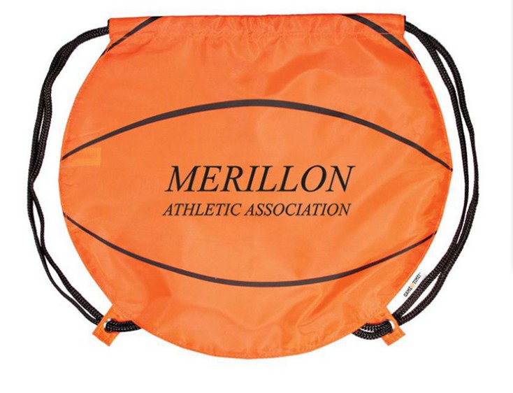Sac rond cintré