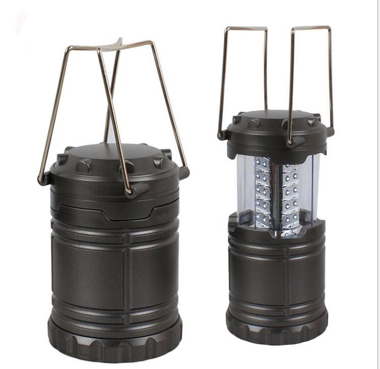 Black Lanterns