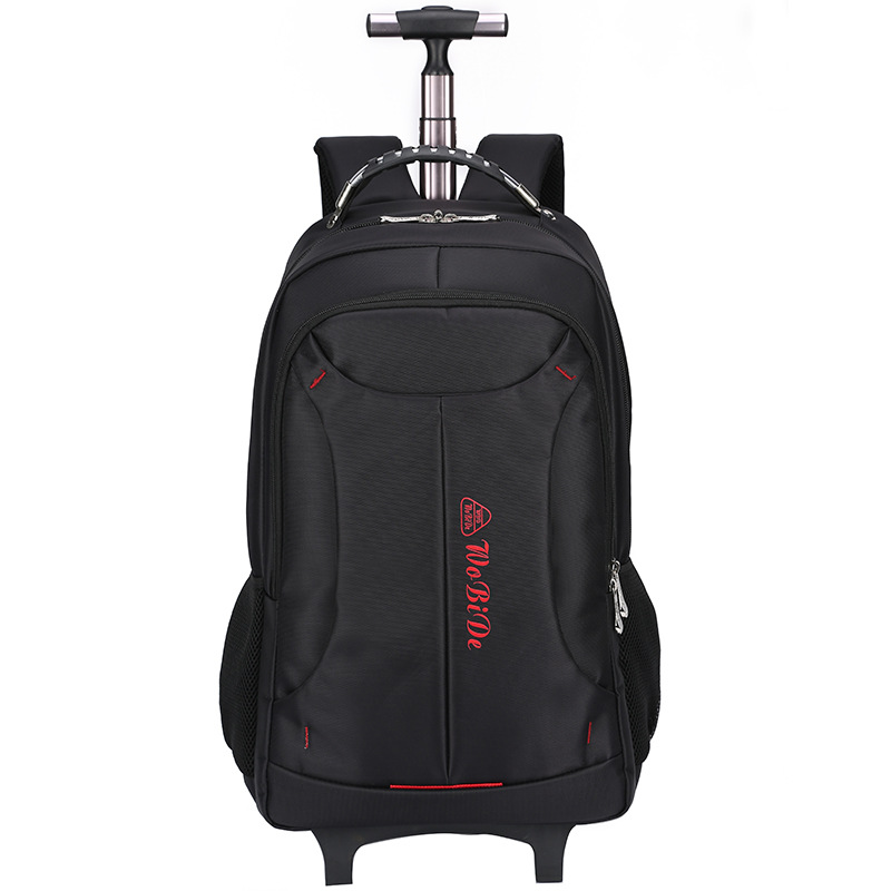 Sacs à dos sur roues