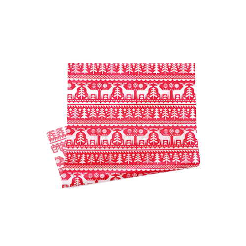 Papel envolvente