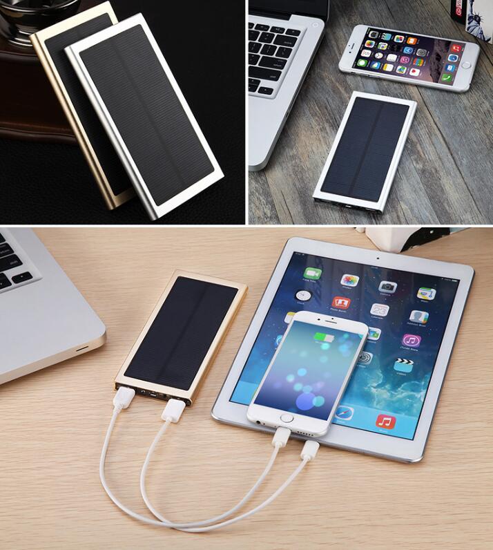 Flat Slim Power Pack