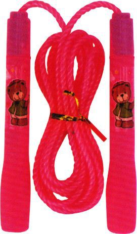 Corde de saut budget fun