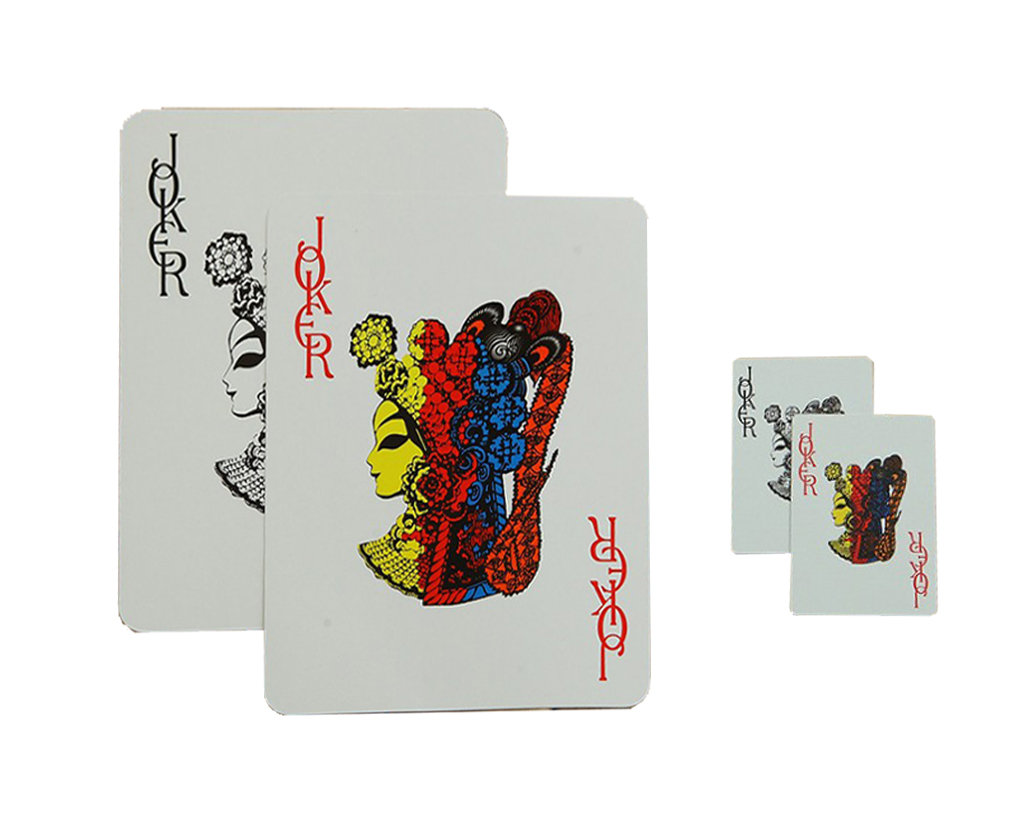 Specialty Card Game
