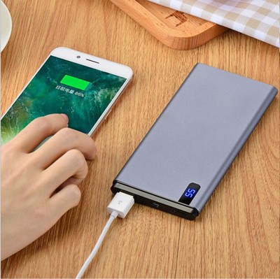 Banque d'énergie 4000mah