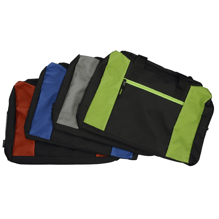 Tote Duffel Bag