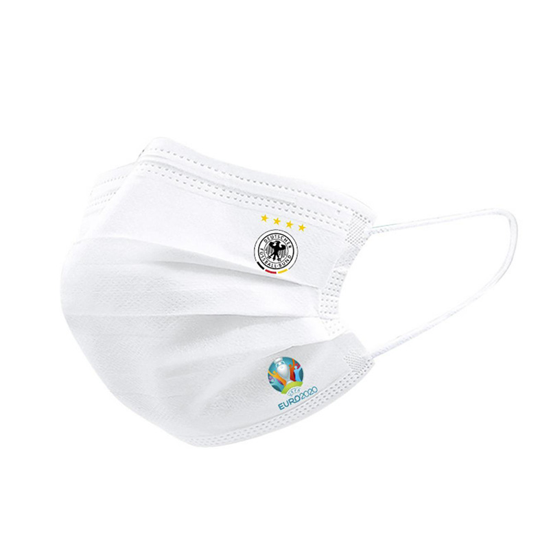 Custom Disposable Face Mask