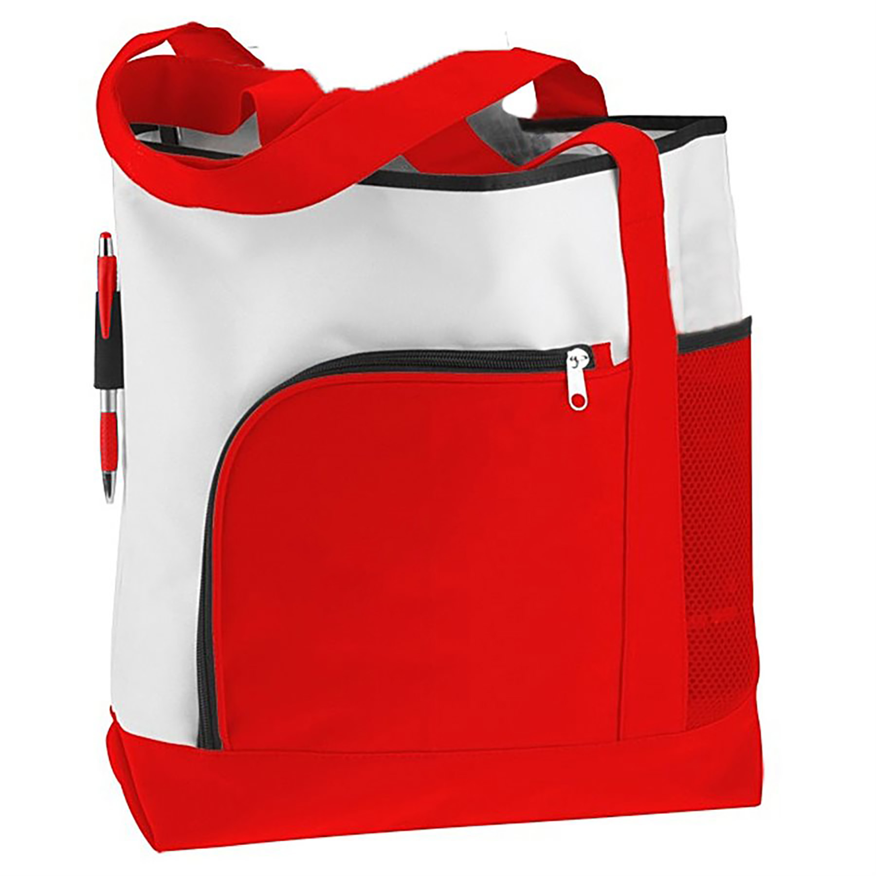 Businese Conference Tote Bag