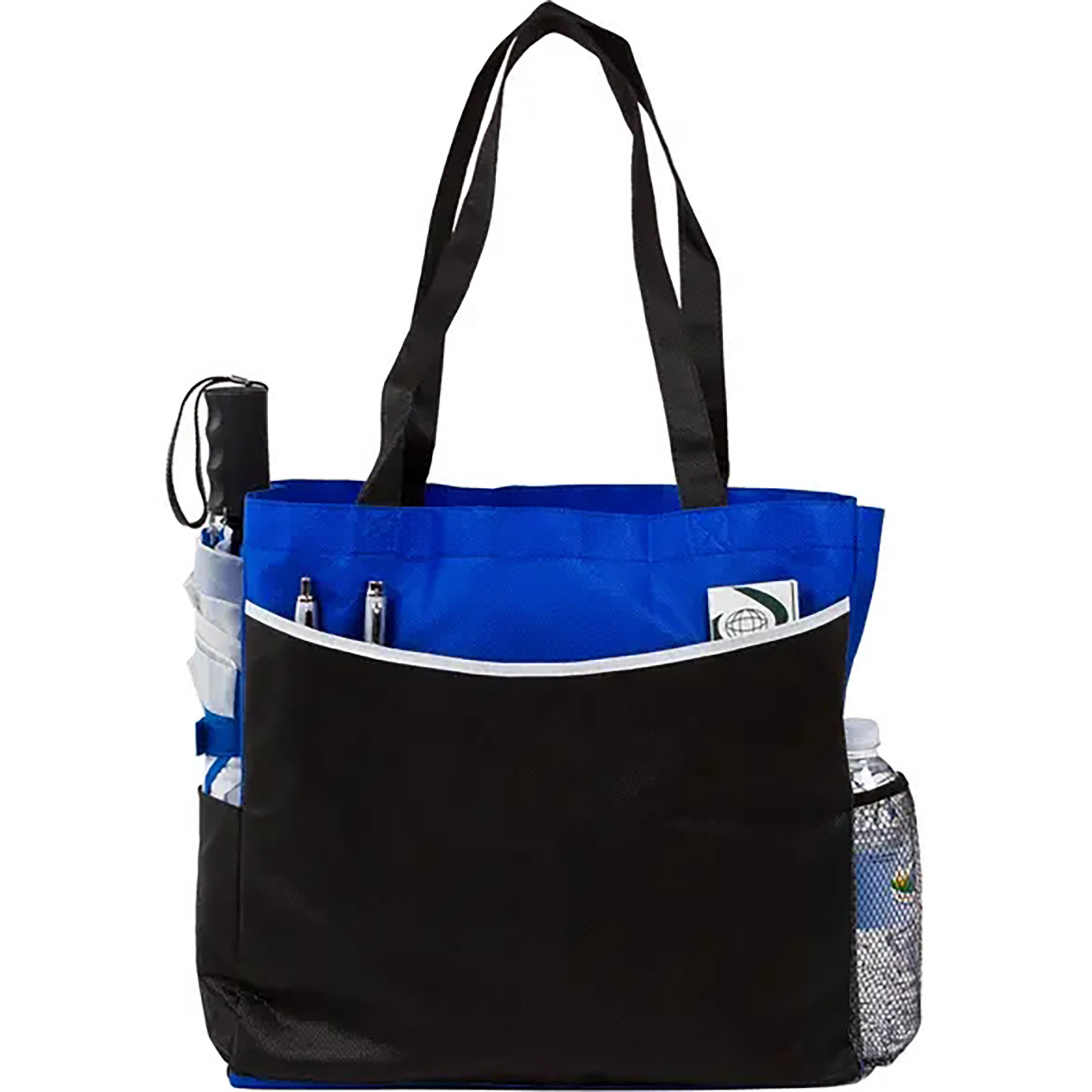 Tradeshow Conference Tote Bag