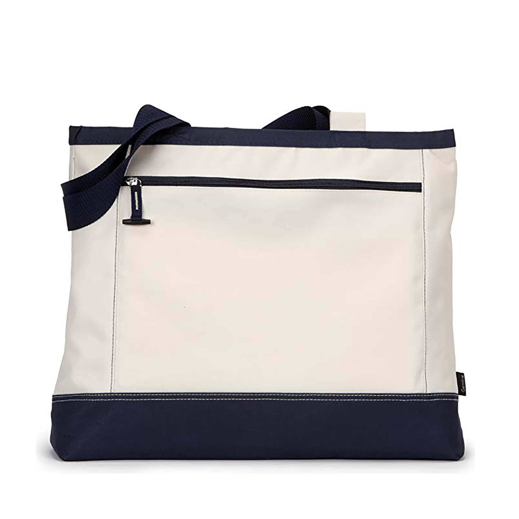 Conference Utility Tote Bag