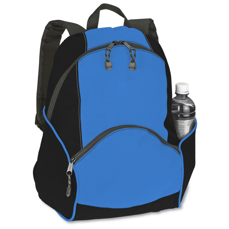 On-the-move Backpack