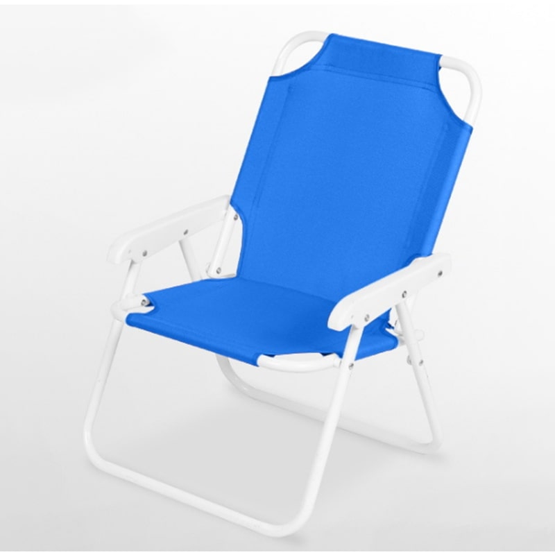 La chaise de plage bahama