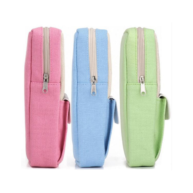 Sac à crayon de stylo sac poche