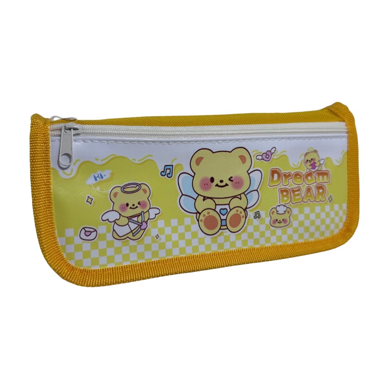 Oxford Fabric Pen Case Pouch