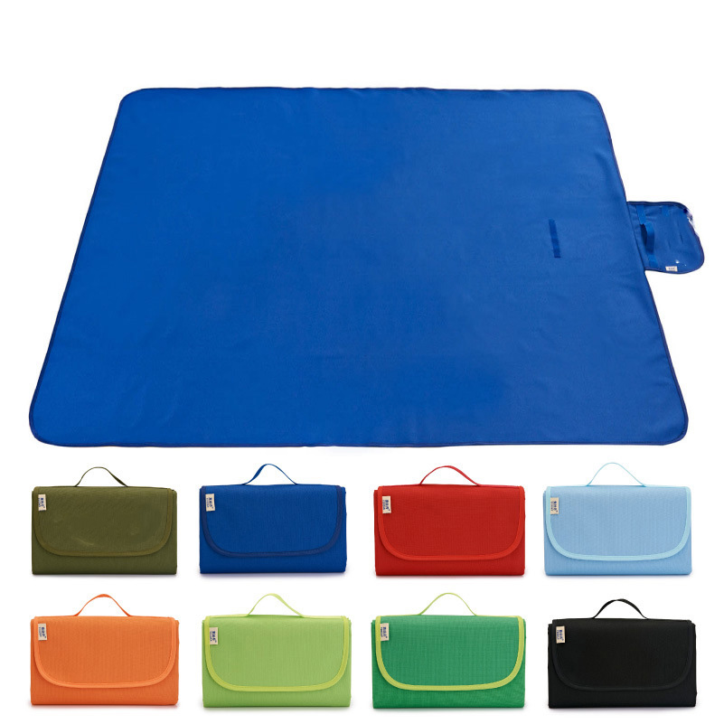 Folding Picnic Mat Blanket