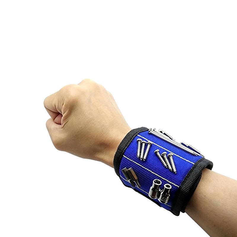 Pulseras de herramientas magnéticas