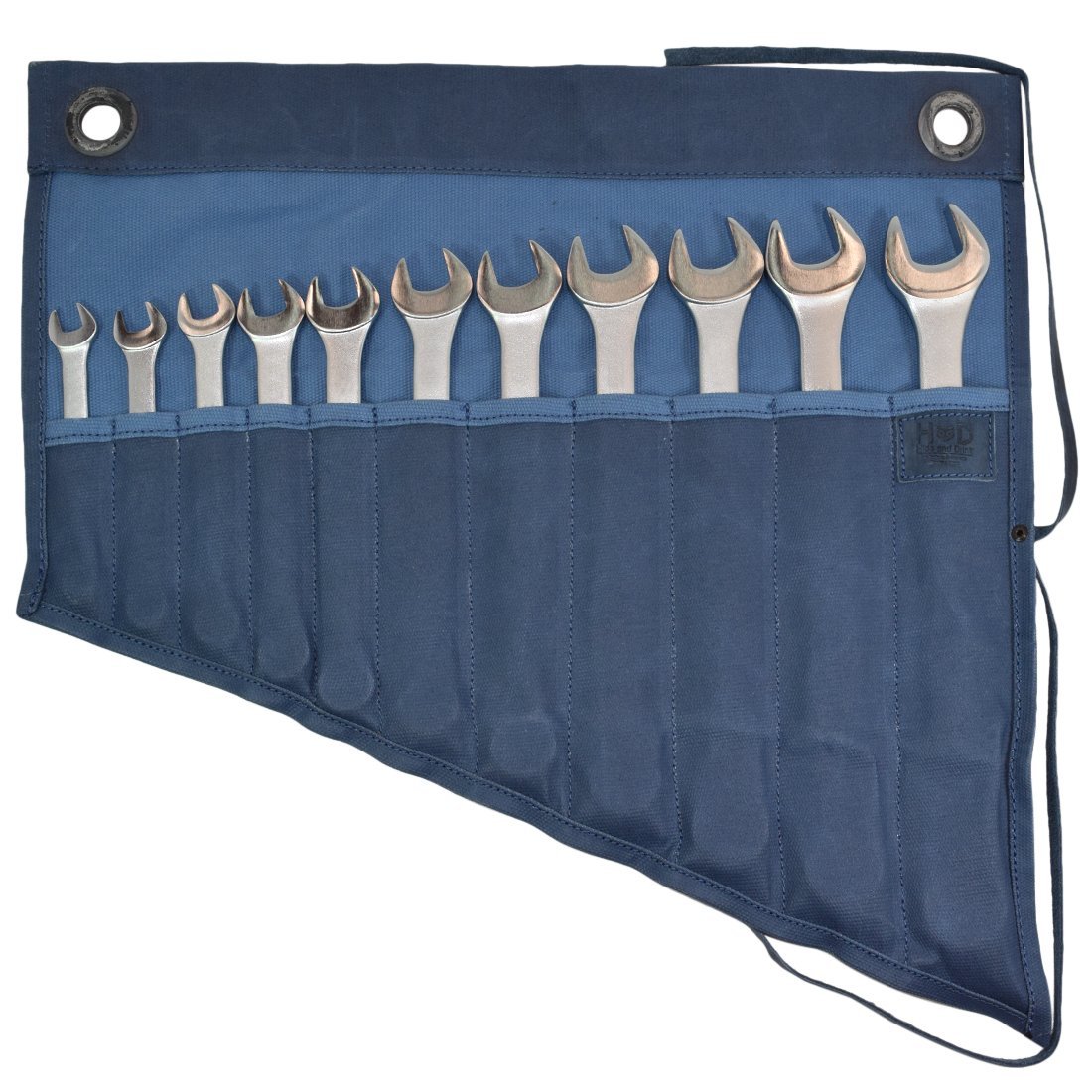 Craftsman Tool Roll