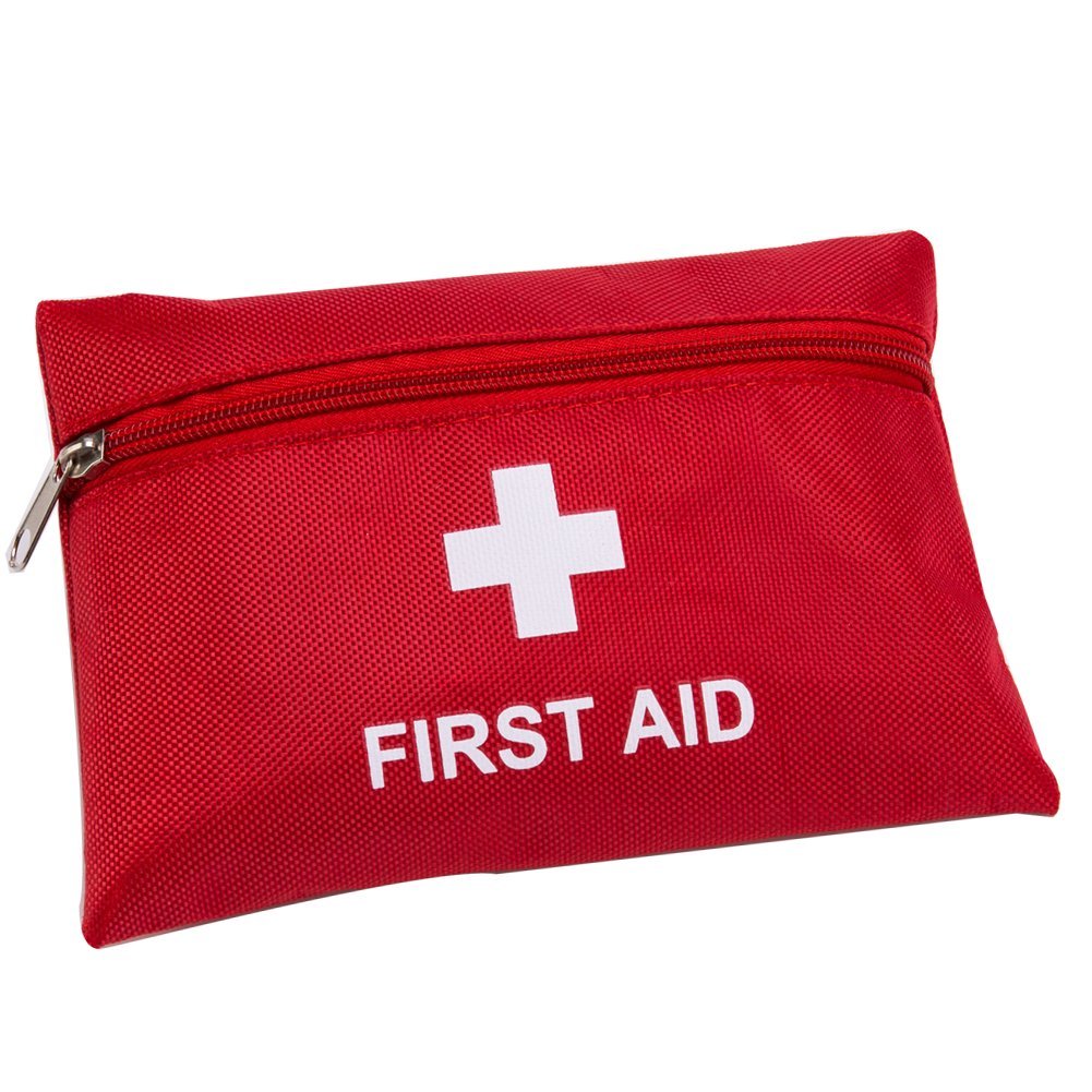 Trousse de premiers soins sac médical