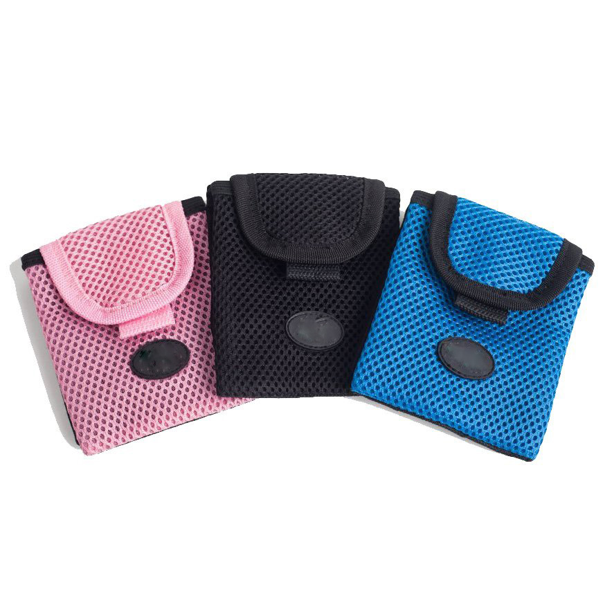 Mini poche ceinture sans ceinture