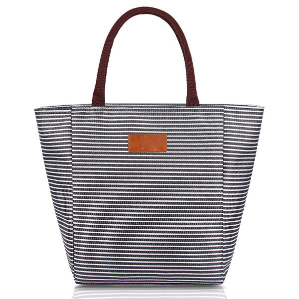Sac à thé plus frais pour le déjeuner