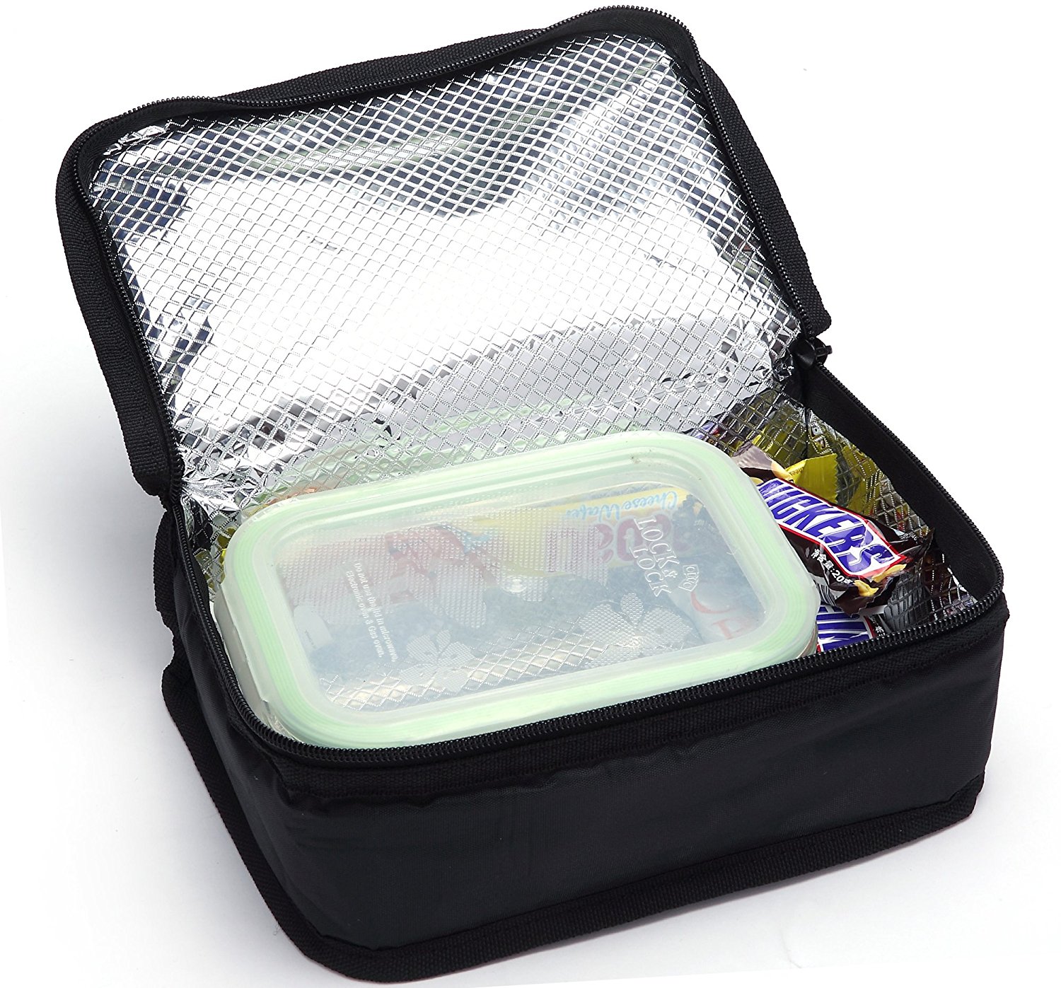 Mini sac déjeuner pour enfants