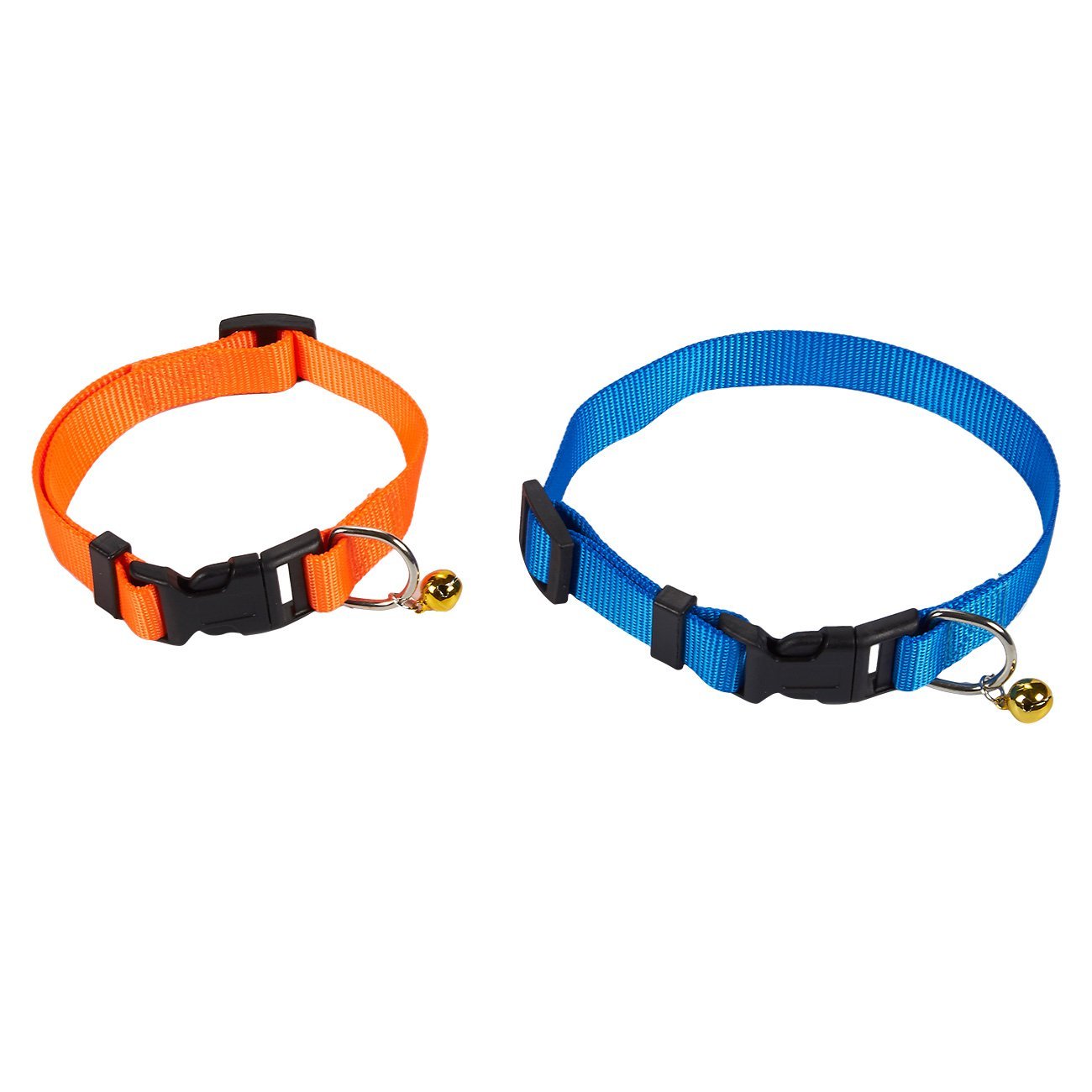 Petits colliers de chien