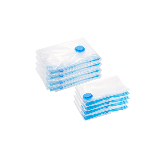 Sac de stockage sous vide