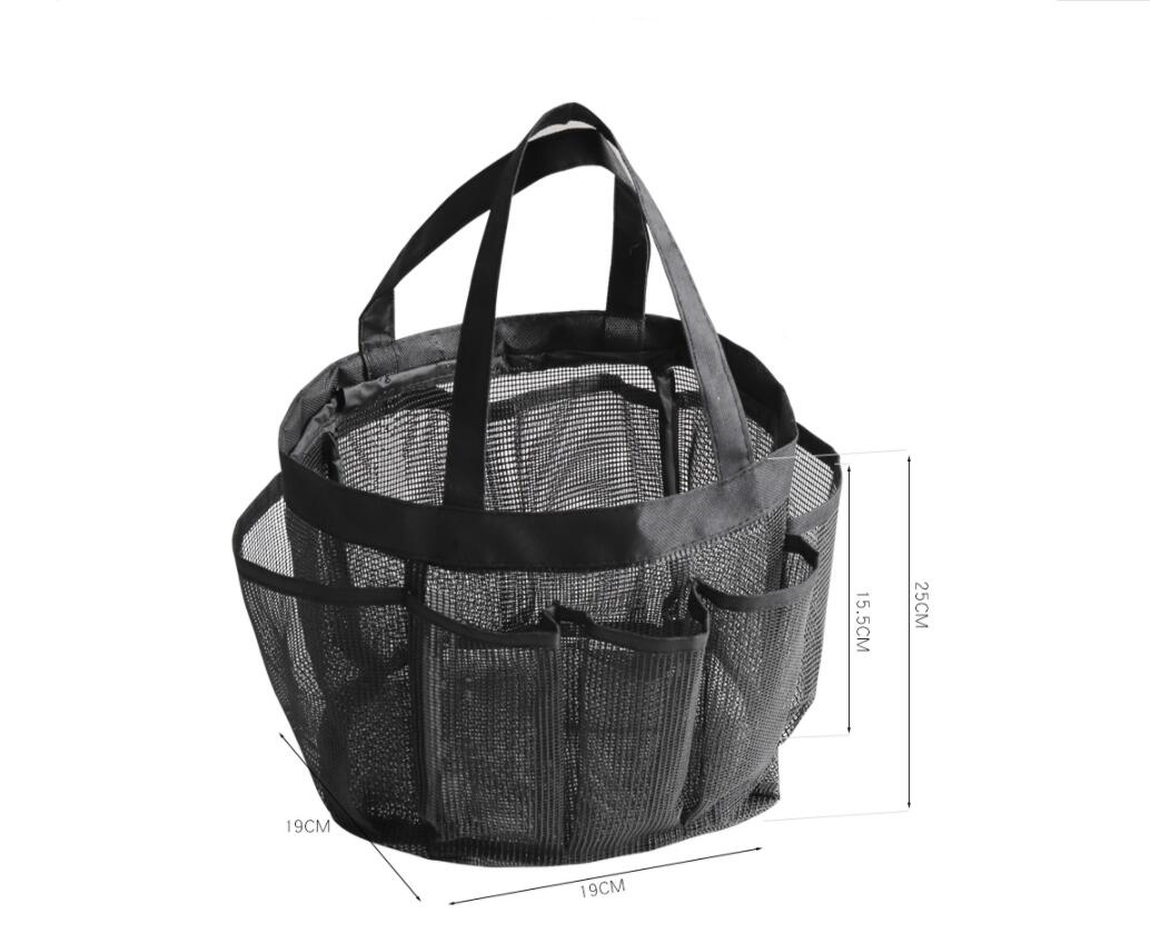 Travel Shower Bag