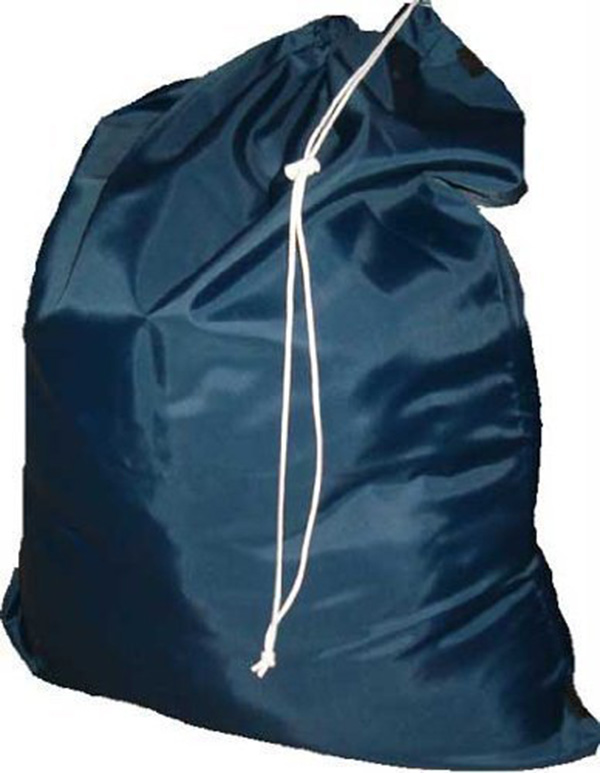 Sac à linge léger