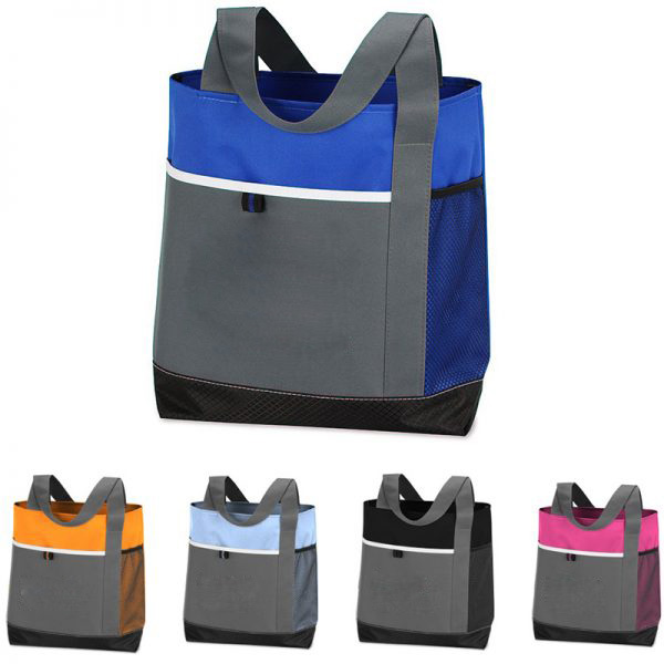 Imprinted Trade Show Tote