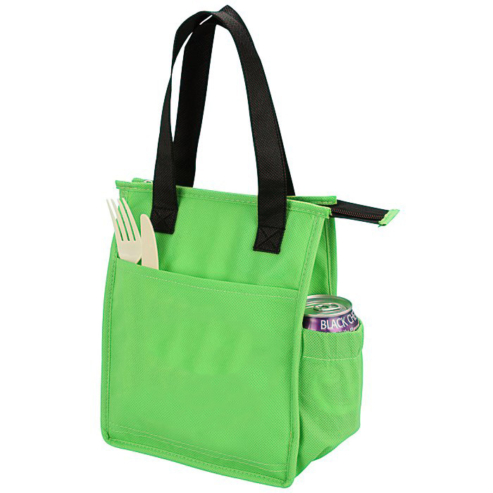 Lunch Sack Cooler Bag