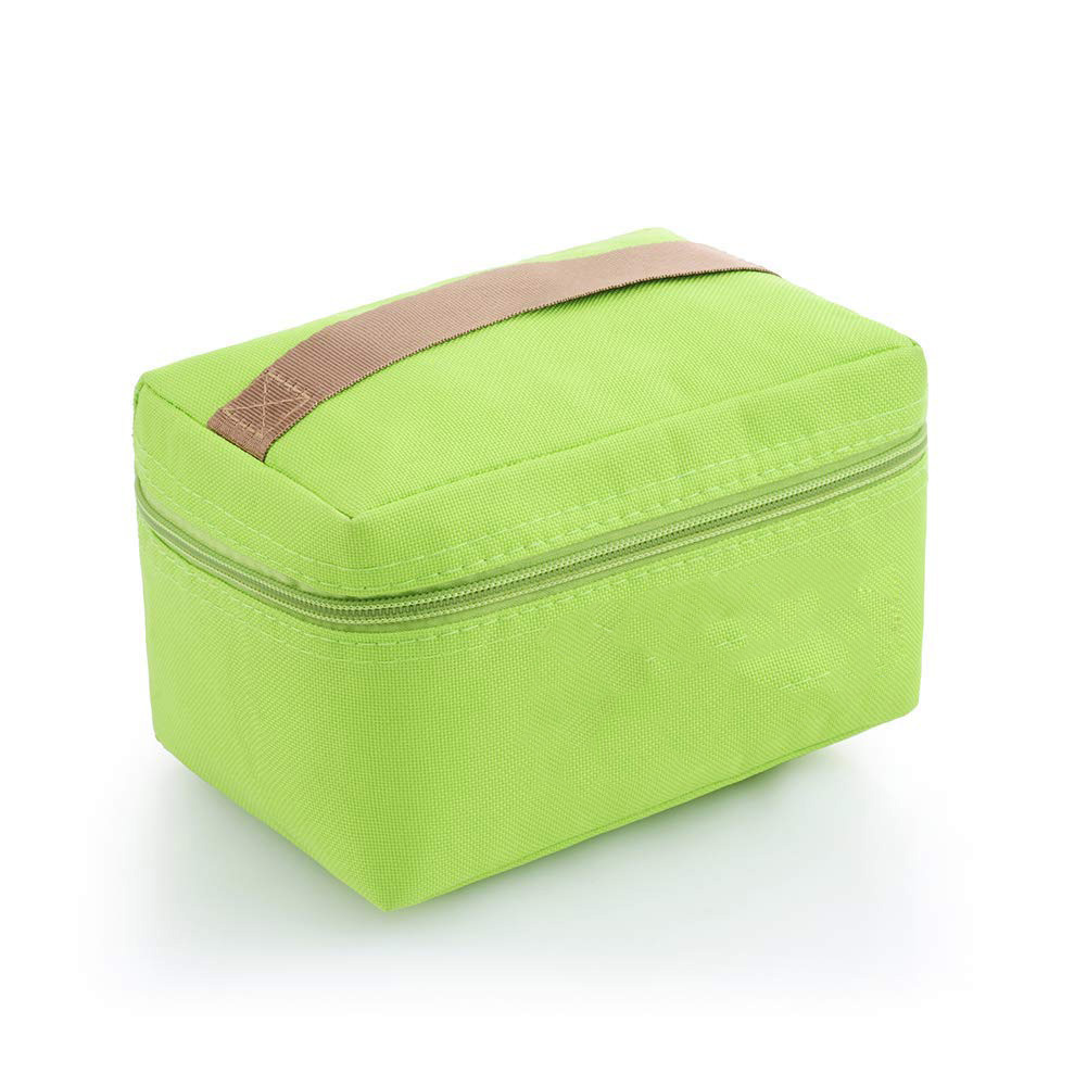 Mini Insulated Snack Lunch Bag For Kids