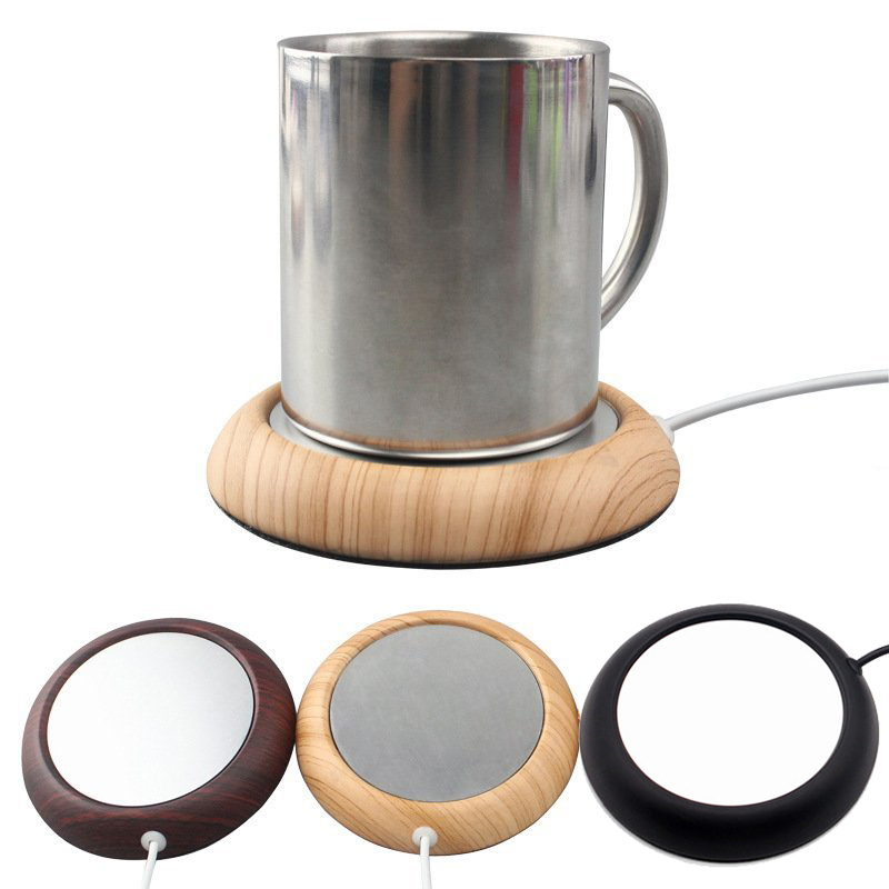 Tasse de café plus chaud view 2