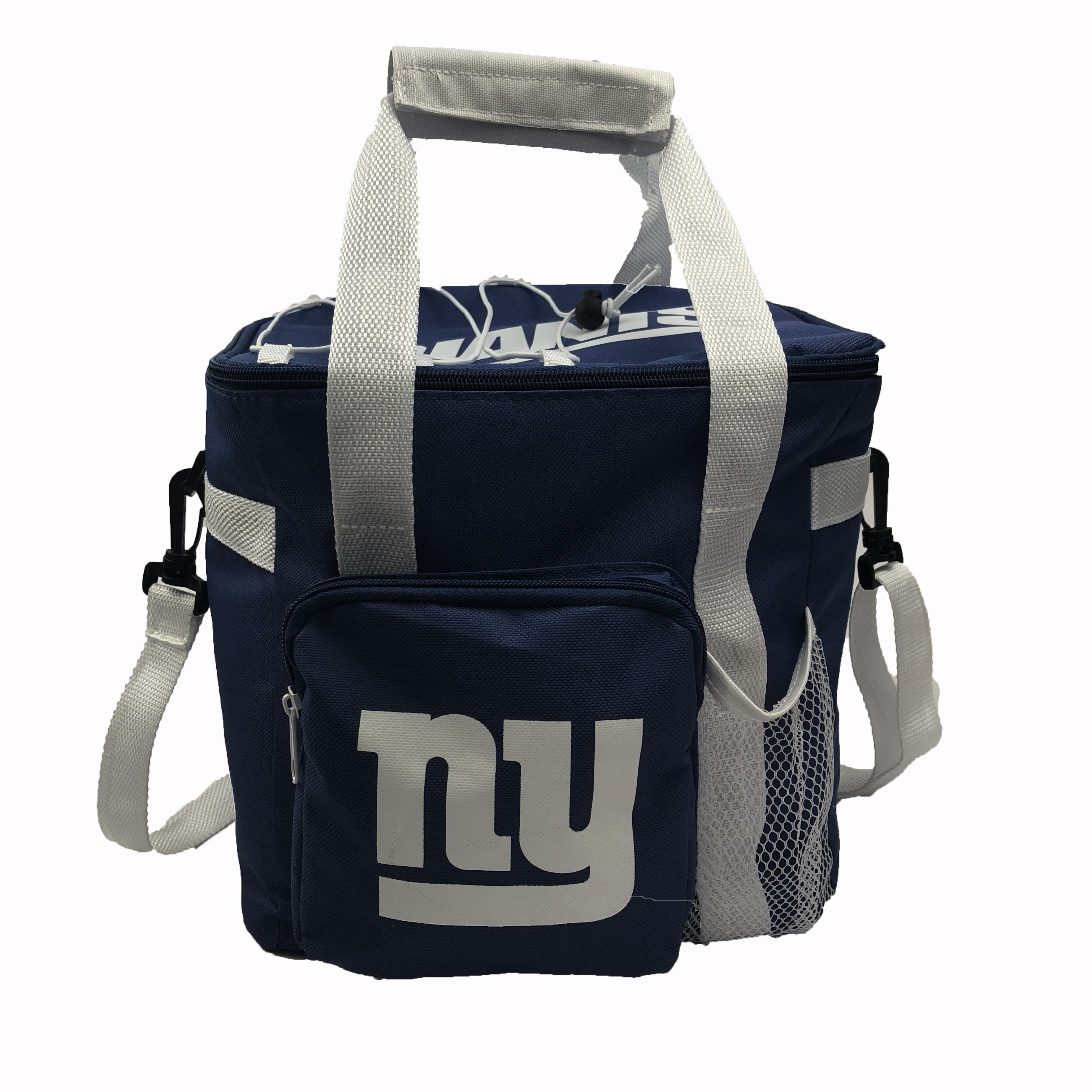 Campaign Cooler Tote With Shoulder Strap