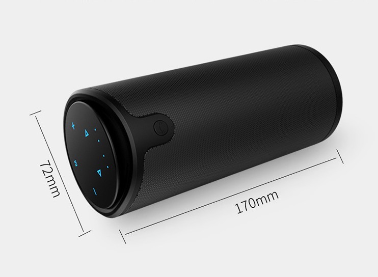Bluetooth  Speaker