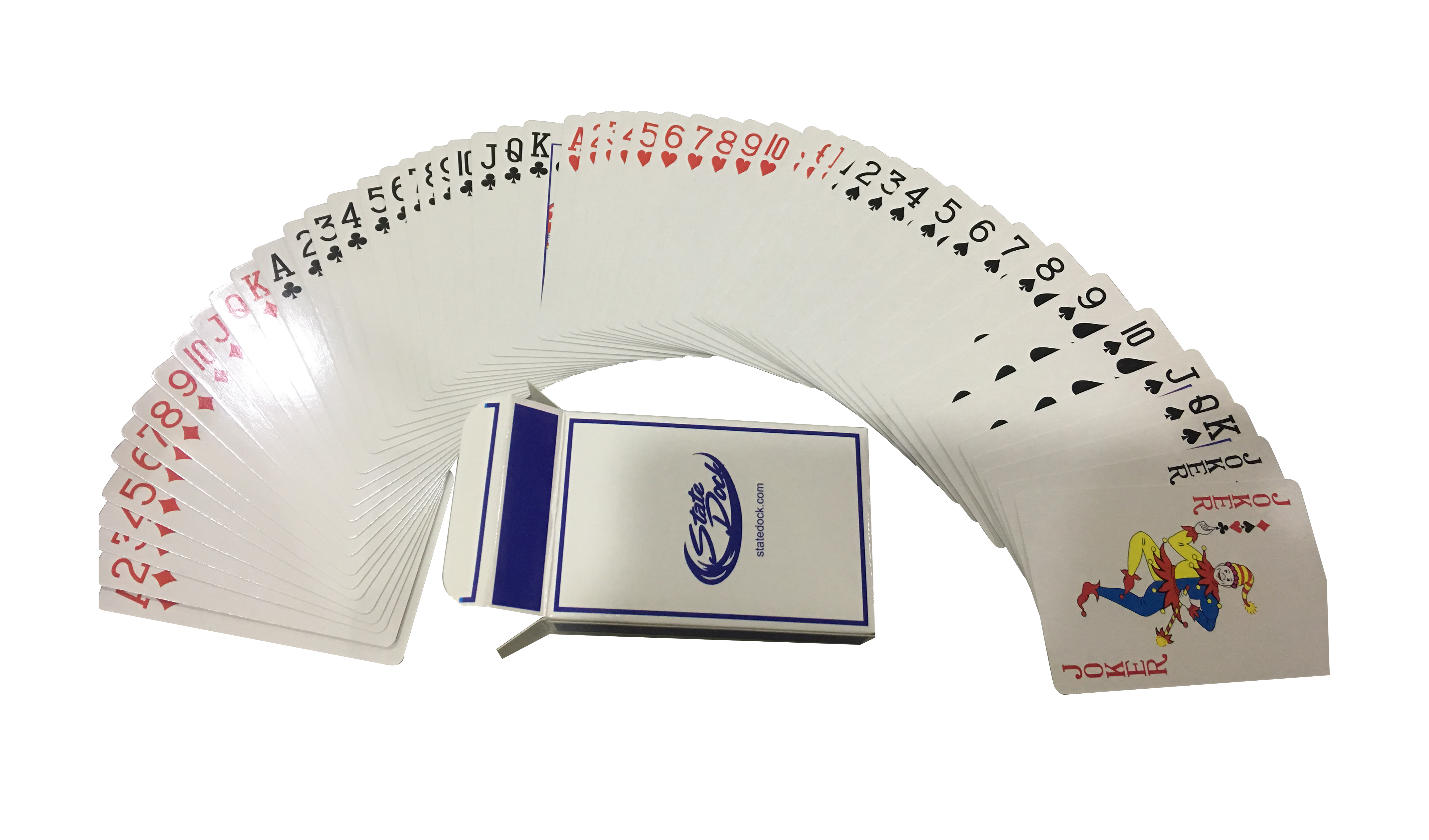 Playing Cards