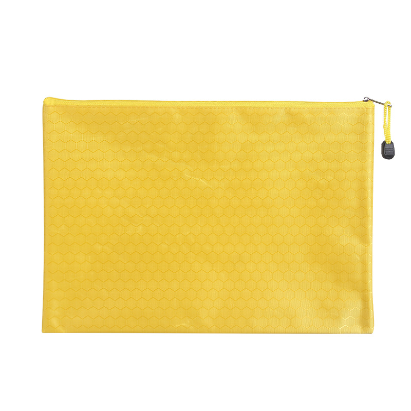 Sac de lignes de football a4 taille avec fermeture éclair