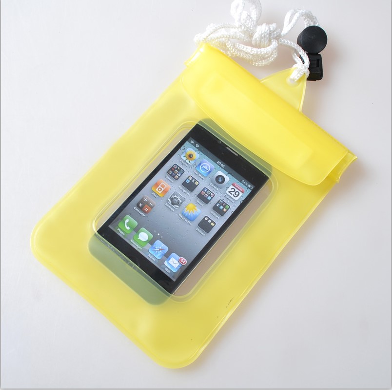 Cell Phone Water Proof Case
