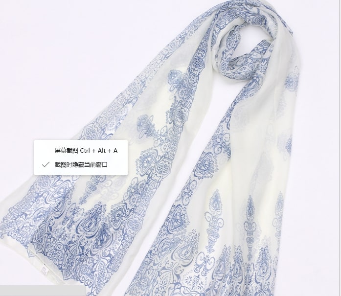 Fashion Scarves