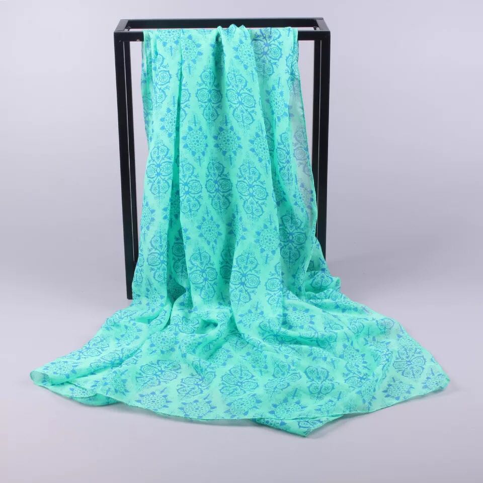 Fashion Scarves