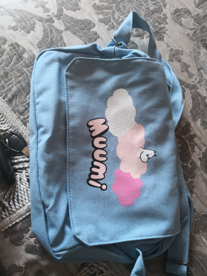 Bolsa de mensajero view 4