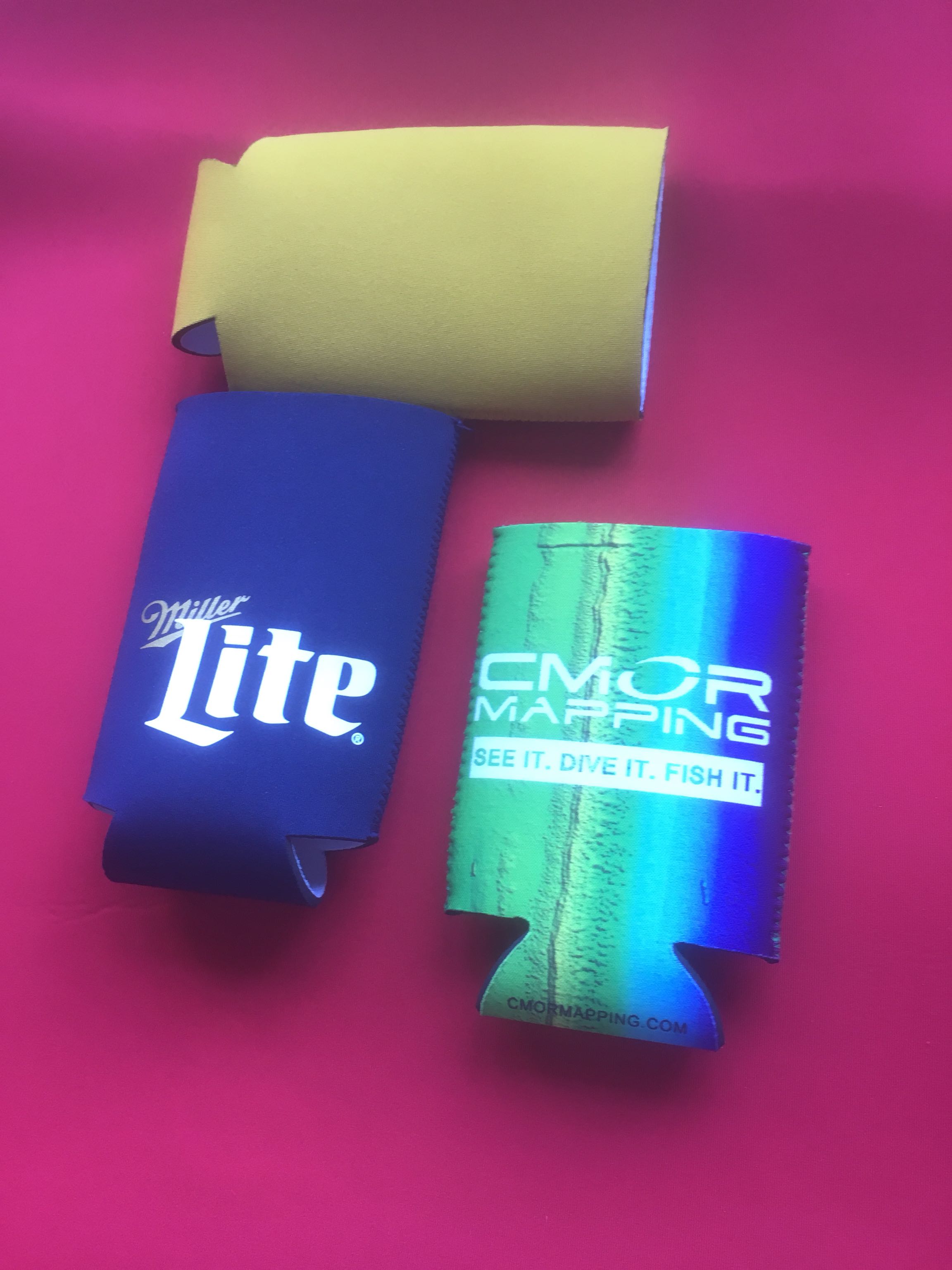 Can Coolers