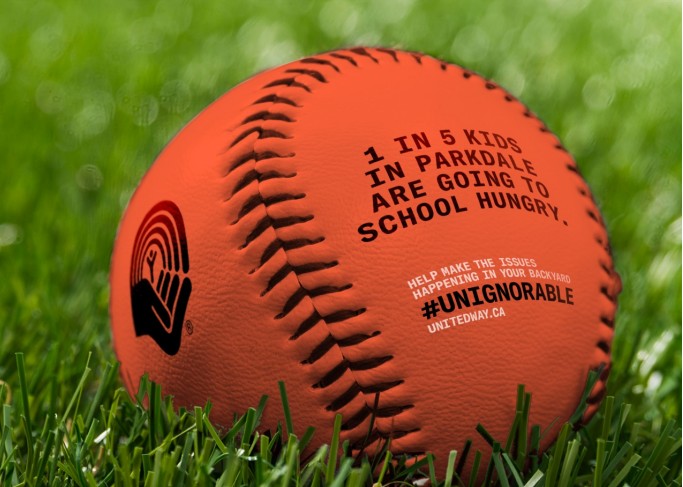 Training Baseballs