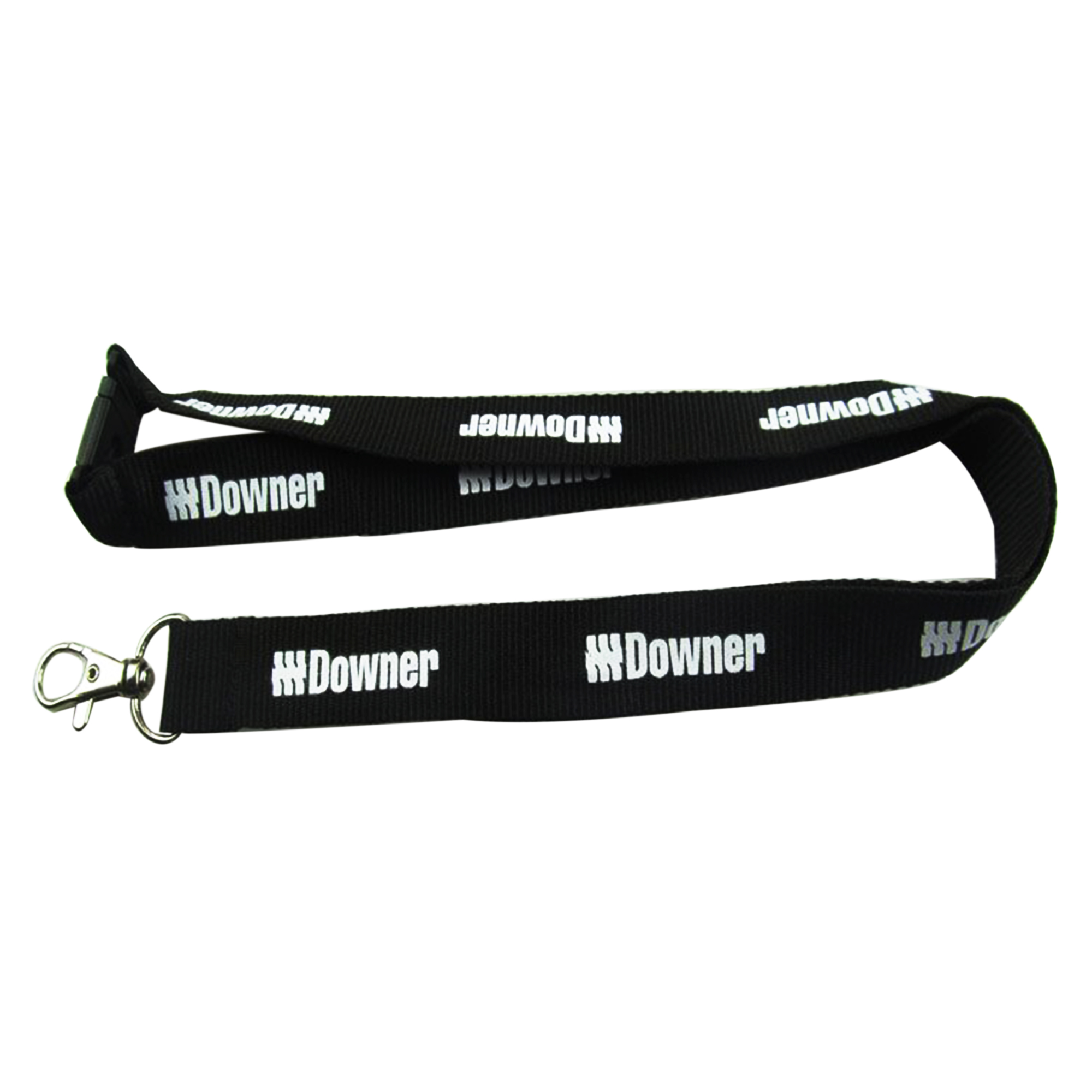 Polyester Lanyards