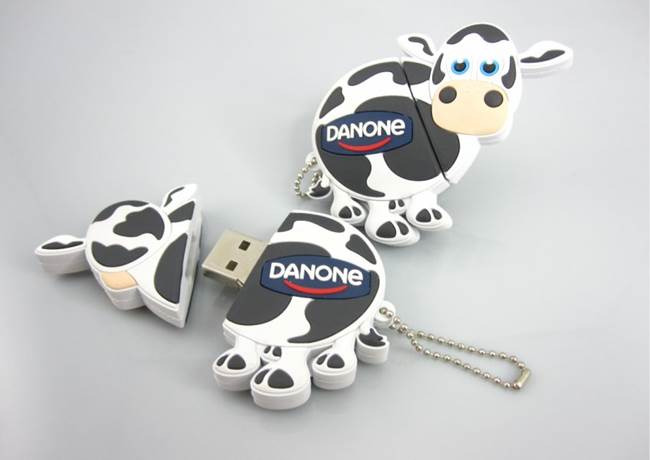 4g Custom Flash Drive