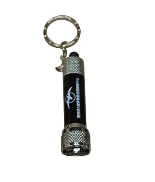 Keychain With Night