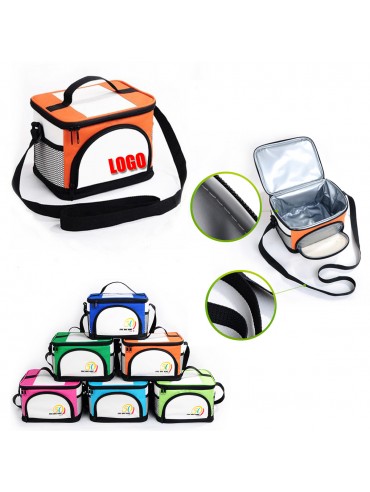 18 Can Cooler Bag